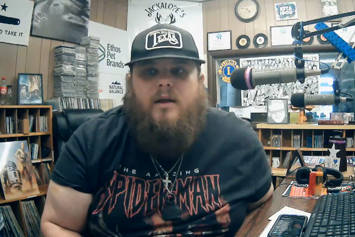 Texas country radio station goes off the air permanently