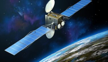 Have AST SpaceMobile's Ambitious 2026 Launch Plans Hit a Roadblock?