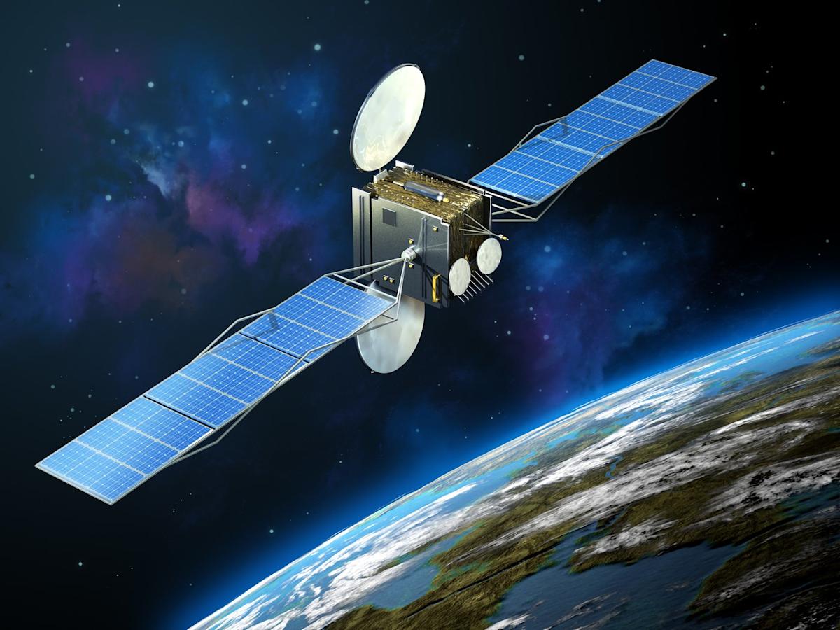 Have AST SpaceMobile's Ambitious 2026 Launch Plans Hit a Roadblock?