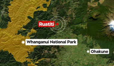Man charged with murdering central North Island couple