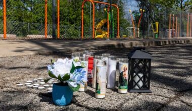 Teen boy, woman fatally shot in Michigan football dispute