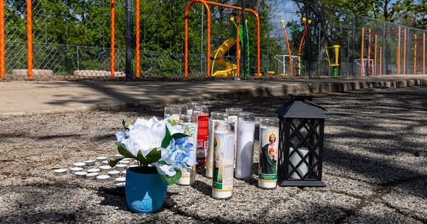 Teen boy, woman fatally shot in Michigan football dispute