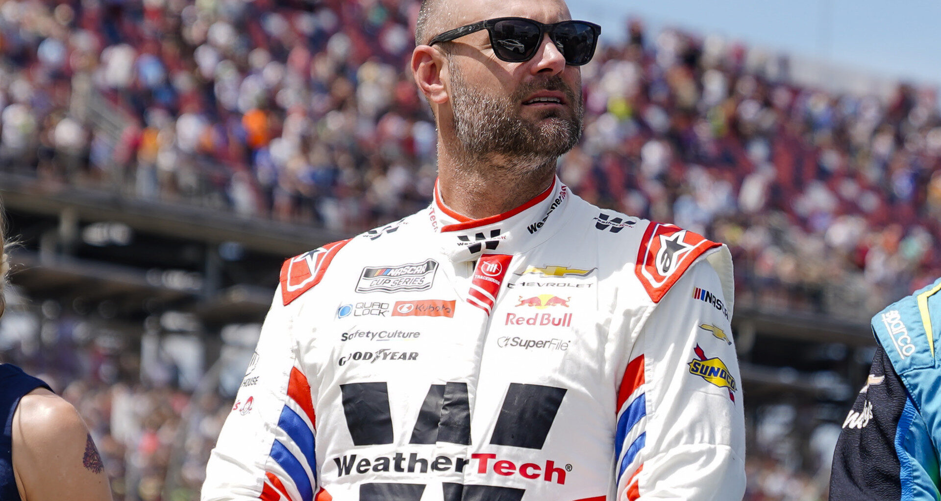 How to watch Shane Van Gisbergen in NASCAR at Watkins Glen