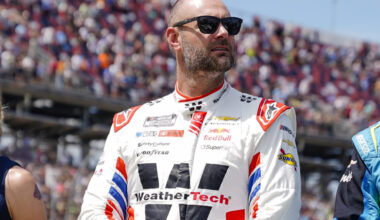 How to watch Shane Van Gisbergen in NASCAR at Watkins Glen