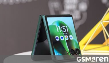 Motorola is having a fire sale on the Moto Razr Ultra 2025 - 1TB variant goes for $800