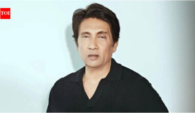Shekhar Suman: ''I want to be seen' culture is a DISEASE': Shekhar Suman SLAMS Bollywood's PR culture and paparazzi obsession | Hindi Movie News