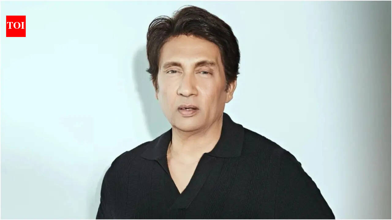 Shekhar Suman: ''I want to be seen' culture is a DISEASE': Shekhar Suman SLAMS Bollywood's PR culture and paparazzi obsession | Hindi Movie News
