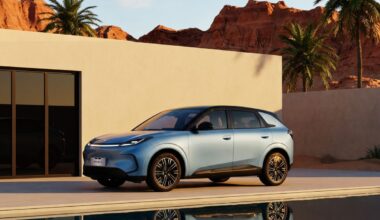 Arcfox confirmed for Kiwi launch in June: who's up for another new EV brand?
