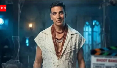 ‘Bhooth Bangla’ controversy: Rs 48 lakh dues alleged by vendors amid Ekta Kapoor’s success post - report | Hindi Movie News