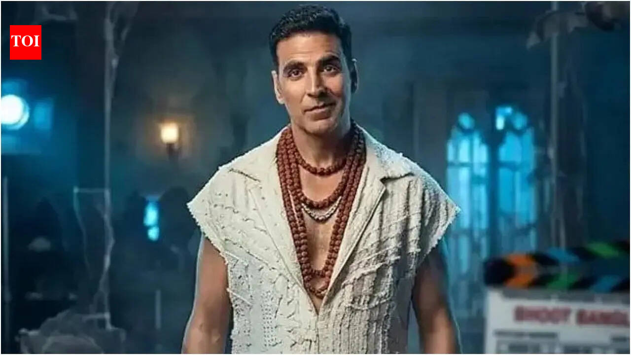 ‘Bhooth Bangla’ controversy: Rs 48 lakh dues alleged by vendors amid Ekta Kapoor’s success post - report | Hindi Movie News