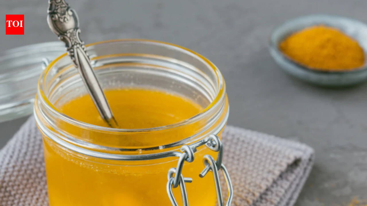 Mindful Ghee Consumption: The Summer Health Trend You Need to Know |