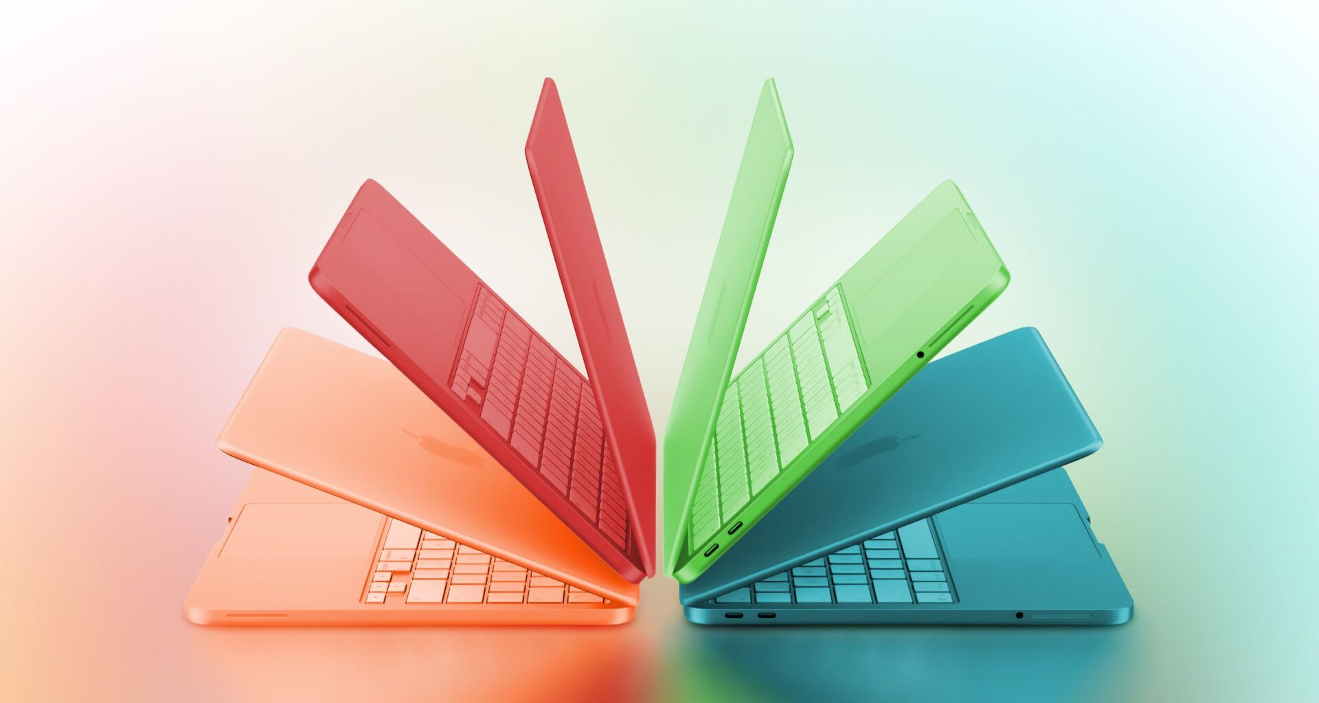 MacBook Neo Could Get New Colors to Cushion Potential Price Hike