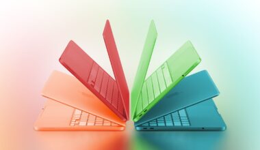 MacBook Neo Could Get New Colors to Cushion Potential Price Hike