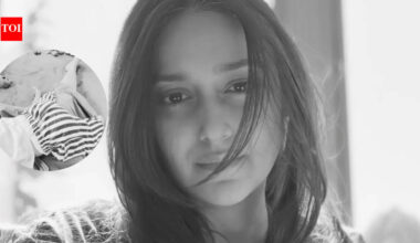 Ileana D'cruz has a funny take on the struggles of breastfeeding: 'We are whatever the heck...' | Hindi Movie News