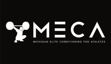 Michigan Elite Conditioning for Athletes Celebrates Grand Opening in Brighton