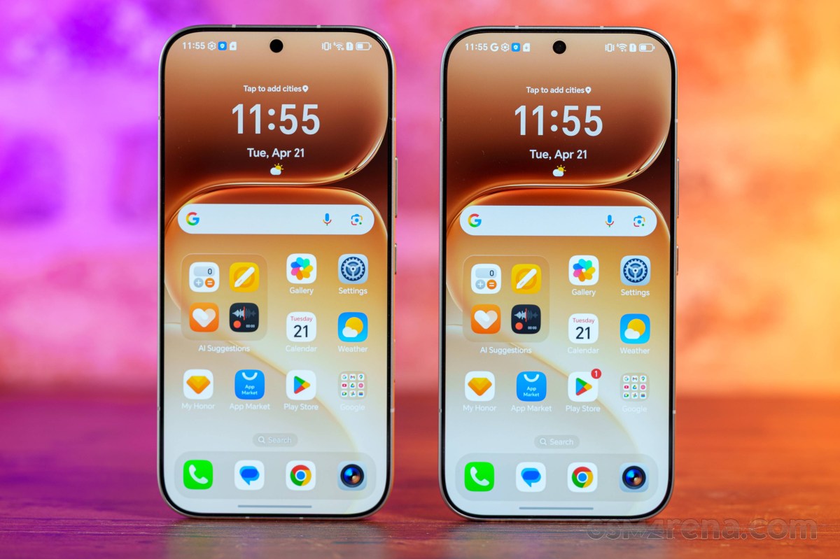 Honor 600, Honor 600 Pro, and Honor 600 Lite launch in the UK, here are the prices