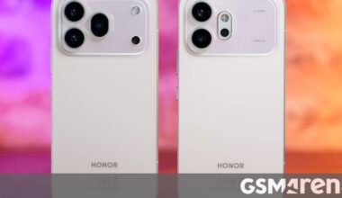 Honor 600, Honor 600 Pro, and Honor 600 Lite launch in the UK, here are the prices