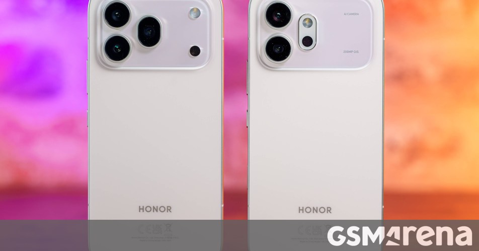Honor 600, Honor 600 Pro, and Honor 600 Lite launch in the UK, here are the prices