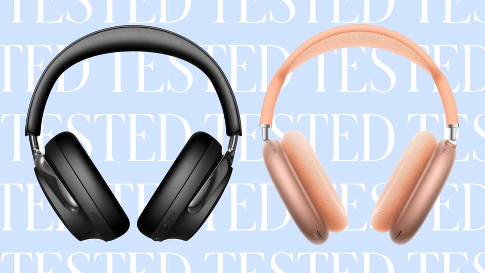 Graphic We Tested The Best Wireless Headphones On Commutes, Flights And More
