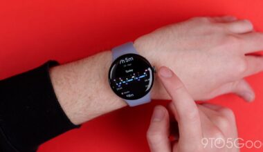 Google's Pixel Watch and Fitbit Air can work together, but not in tandem