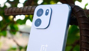 OnePlus Nord CE6 hands-on review