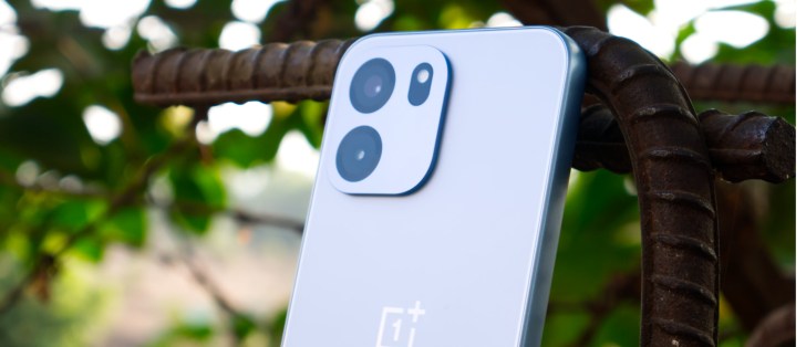 OnePlus Nord CE6 hands-on review
