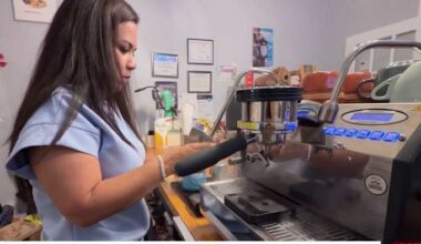 How a free city program helped San Antonio entrepreneur land shelf space at retail stores