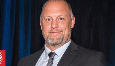 Steve Lancaster last-man standing after global search fails to find NZ Rugby boss