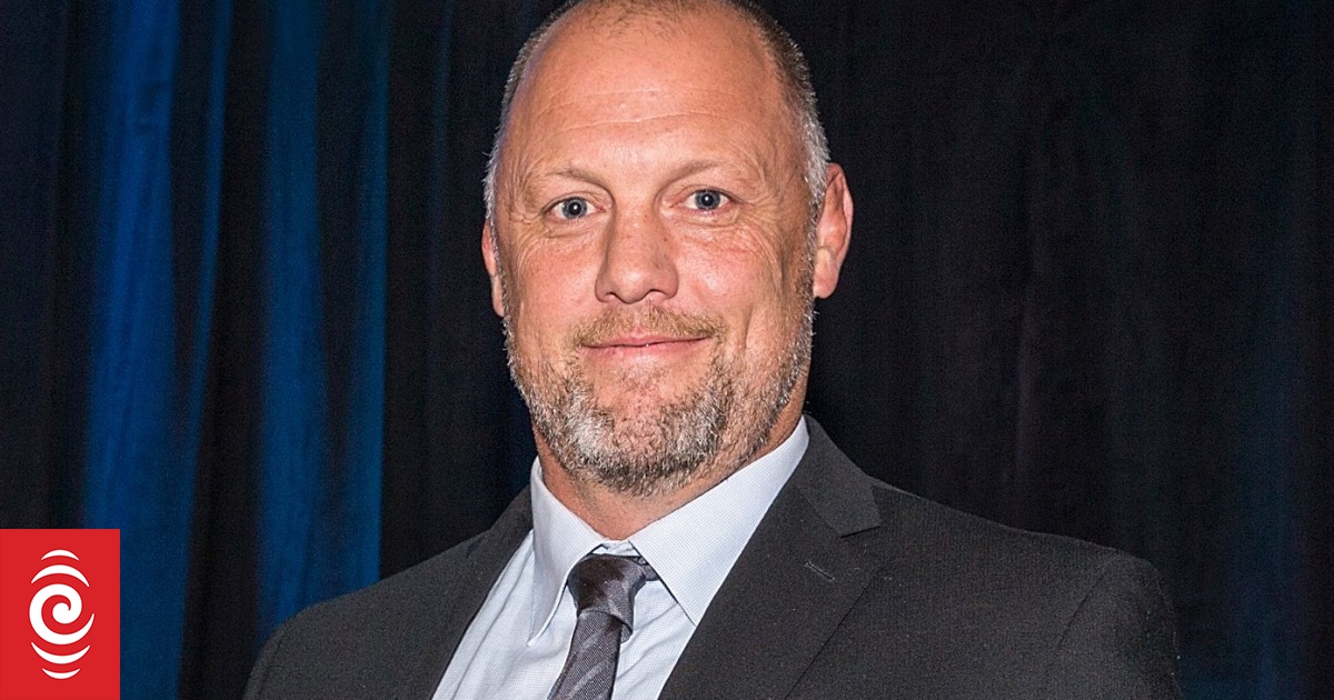 Steve Lancaster last-man standing after global search fails to find NZ Rugby boss