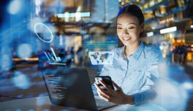 How To Maintain Value And Manage Stress At Work As Companies Adopt AI