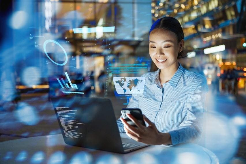 How To Maintain Value And Manage Stress At Work As Companies Adopt AI