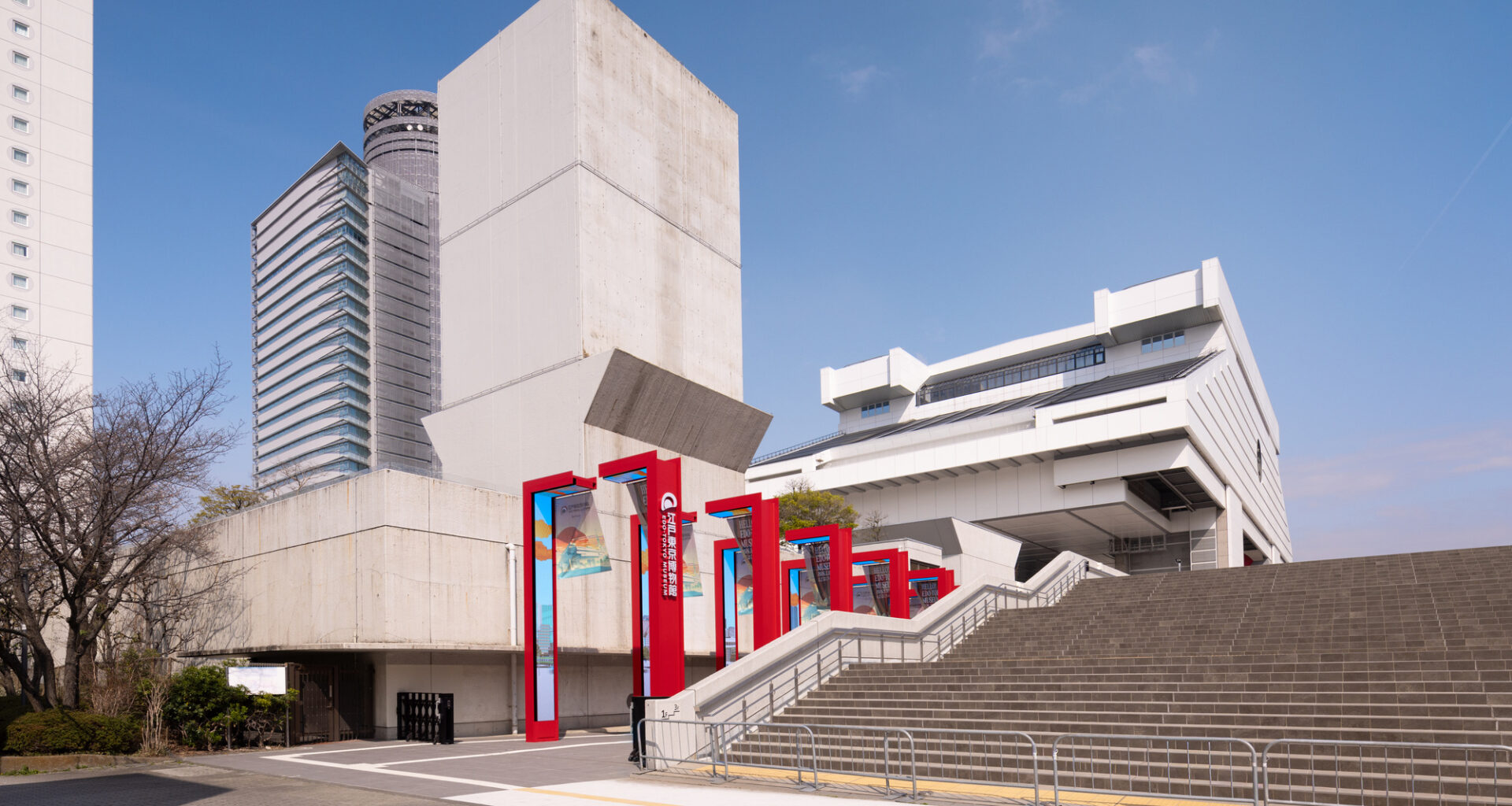OMA / Shohei Shigematsu Completes First Public Project in Japan at Newly Renovated Edo-Tokyo Museum