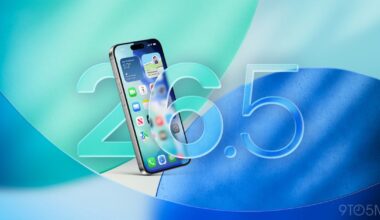 iOS 26.5: Five new iPhone features are coming next week