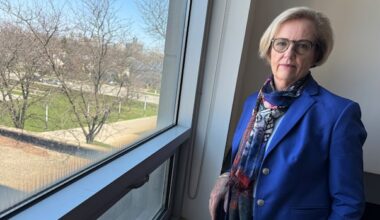 Canada sees highest number of medical supply shortages in the world, Windsor researcher finds
