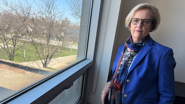 Canada sees highest number of medical supply shortages in the world, Windsor researcher finds