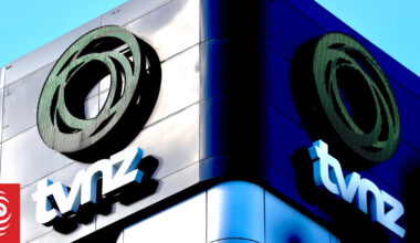 TVNZ found in breach of broadcasting standards over Trump report