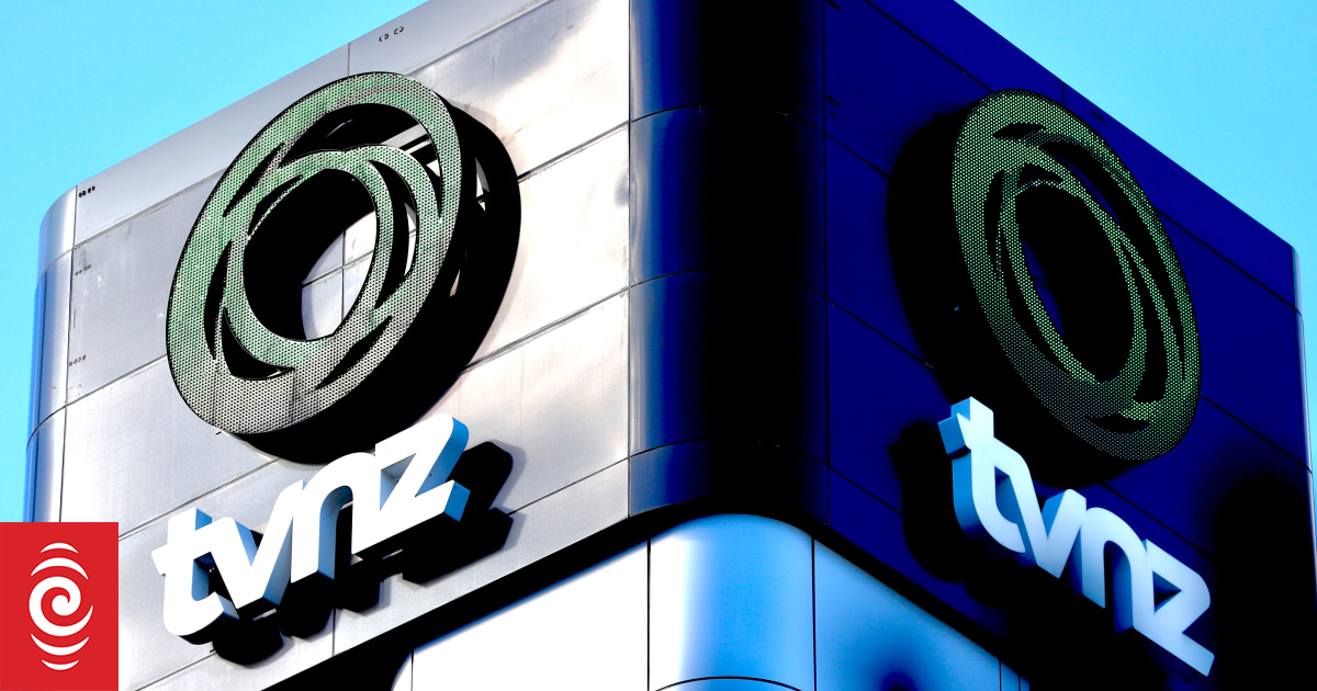 TVNZ found in breach of broadcasting standards over Trump report