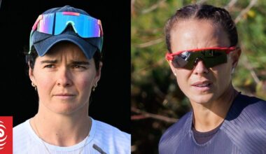 Dame Lisa Carrington replaced in K4 crew for World Cup regatta