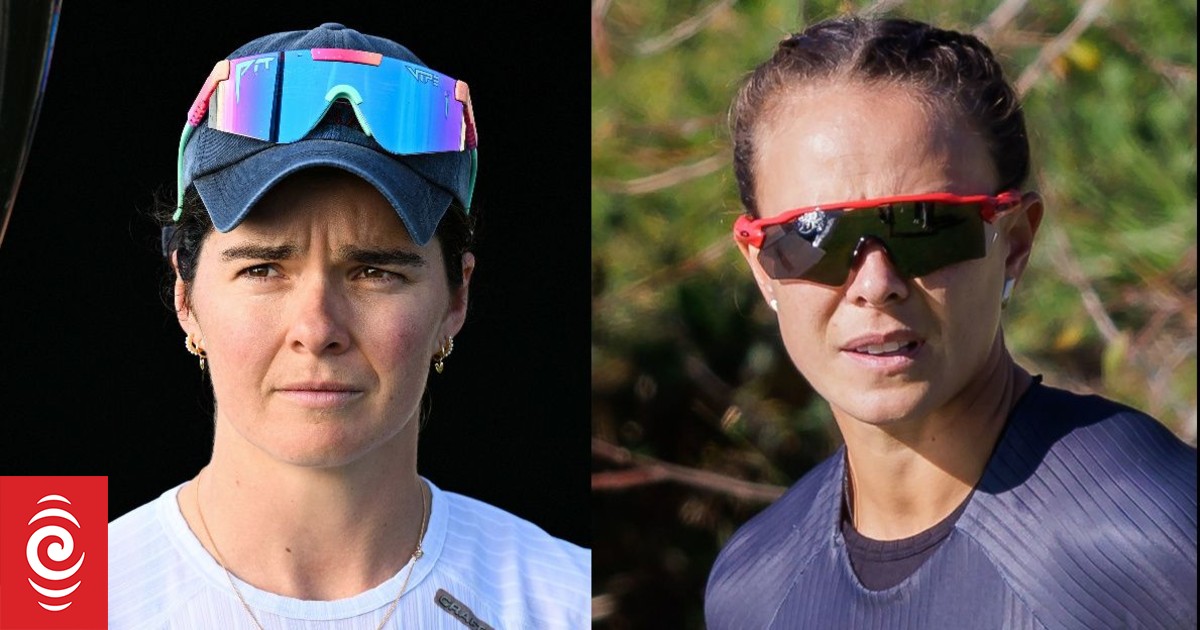 Dame Lisa Carrington replaced in K4 crew for World Cup regatta