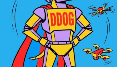 Datadog Cashes in on Every Company's Need to Upgrade AI