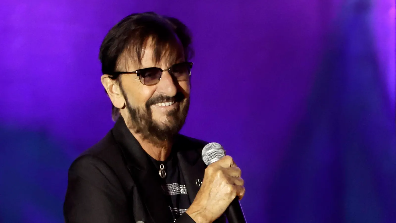 Ringo Starr Misses Hitting No. 1 On Two Charts As Two Stars Block Him