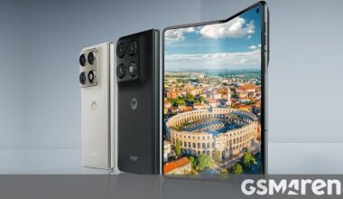 The Motorola Razr Fold will launch in India next week