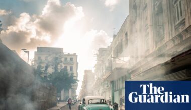 ‘An epidemic of flies, rats, waste and foul odours’: health fears in Cuba as US oil blockade halts rubbish collection | Cuba