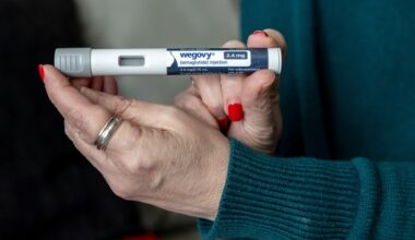 State changing rules for its employees who use GLP-1 medications for weight loss