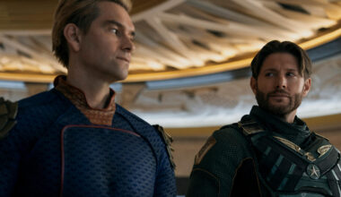 The Boys Showrunner Eric Kripke Says He Was Never Making 'Filler Episodes': 'Are You Expecting a Huge Battle Scene Every Episode?'