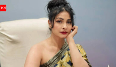 Tanishaa Mukerji opens up about her ‘traumatic’ Bigg Boss experience: ‘People used my family’s name for screen time’ | Hindi Movie News
