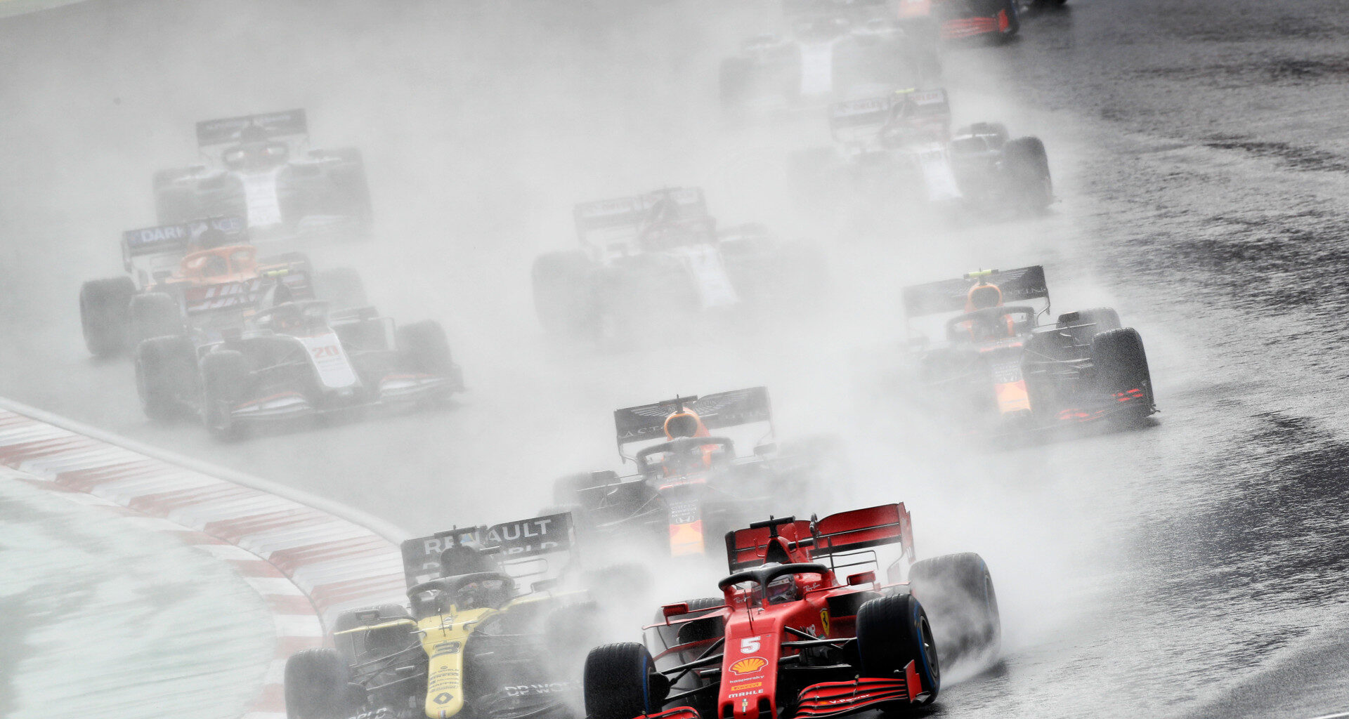 F1 news: FIA hints at early Turkey return amid war in Middle East