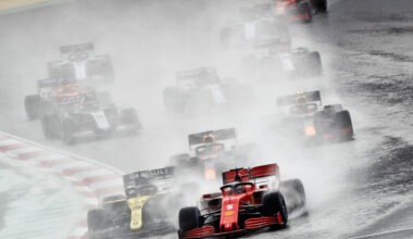 F1 news: FIA hints at early Turkey return amid war in Middle East