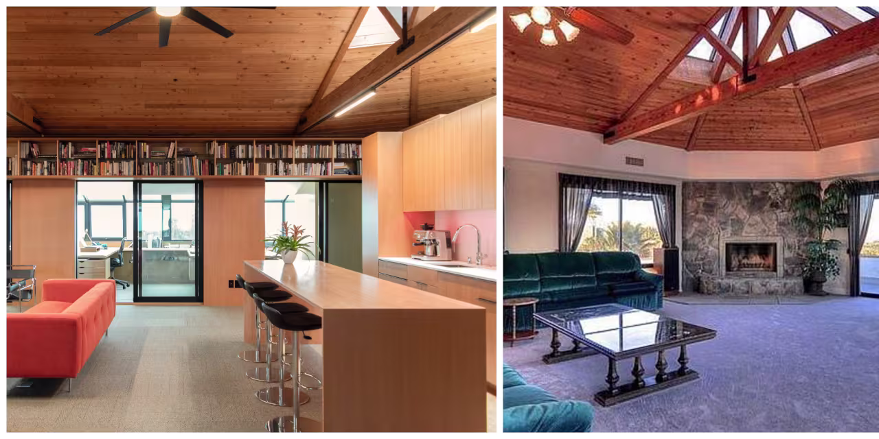 Zoltan Pali, One of L.A.’s Top Architects, Met His Match: His Own Ugly House