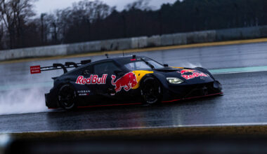 F1 news: Max Verstappen stuns in Super GT test at Fuji Speedway